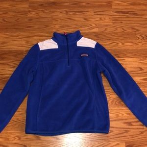 Classic blue Vineyard Vines Shep Shirt
